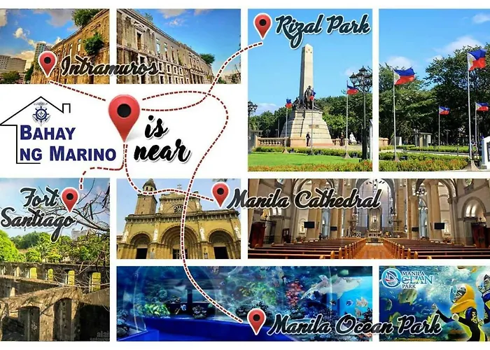 Hostal Dormitels.Ph Luneta Park