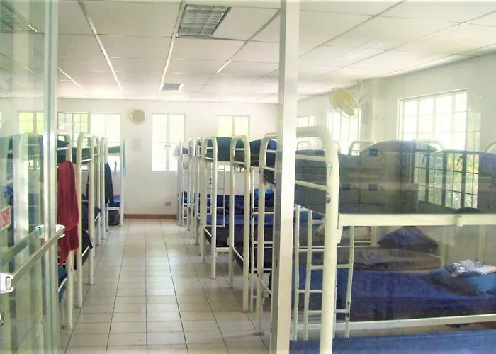 Hostal Dormitels.Ph Luneta Park Manila