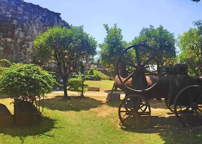 Hostal Dormitels.Ph Luneta Park